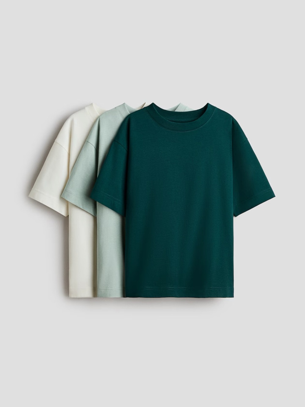 NWT Kids Short-Sleeve T-Shirt Pack